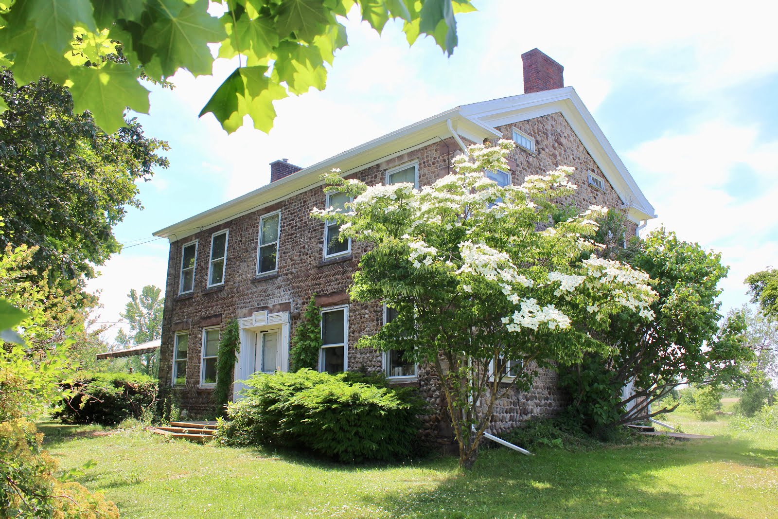 Murray - 3544 Hurd Road